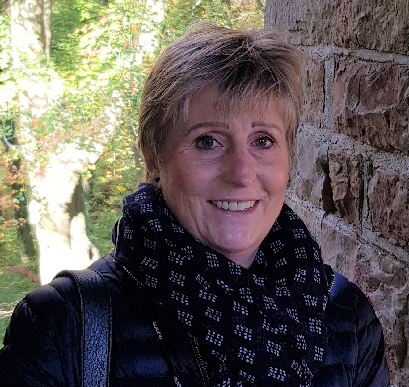 Jayne Currie